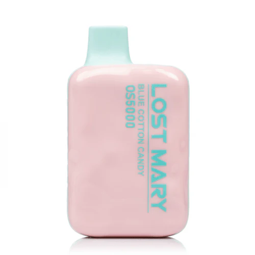 elfbar lost mary 5000 disposable blue cotton candy 1 c25e81b0 d7b8 4136 8401 c19152a2fda4 1.webp
