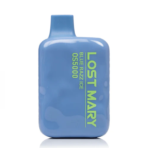 elfbar lost mary 5000 disposable blue razz ice 1 fb6c8a67 f45f 4f8d 8b33 4148e85cc8d9.webp