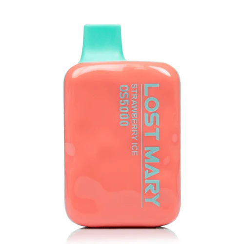elfbar lost mary 5000 disposable strawberry ice 1 b7767231 6713 45e2 aca5 27155d1e4ef6 1.webp