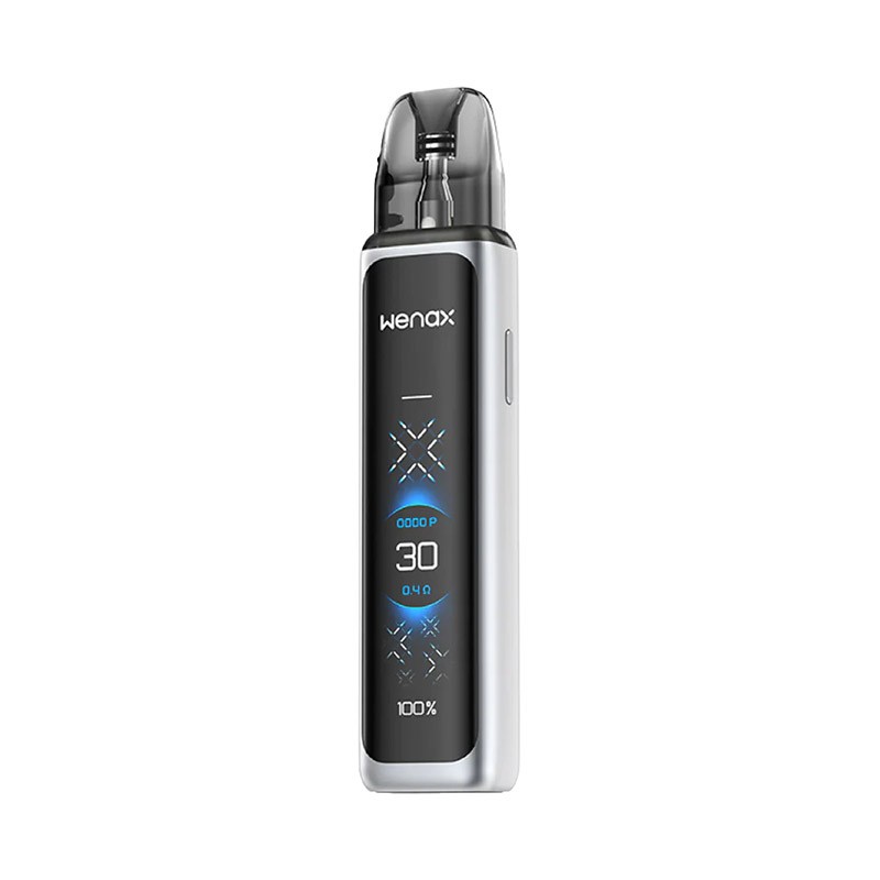 frosted silver geekvape wenax q ultra.jpg