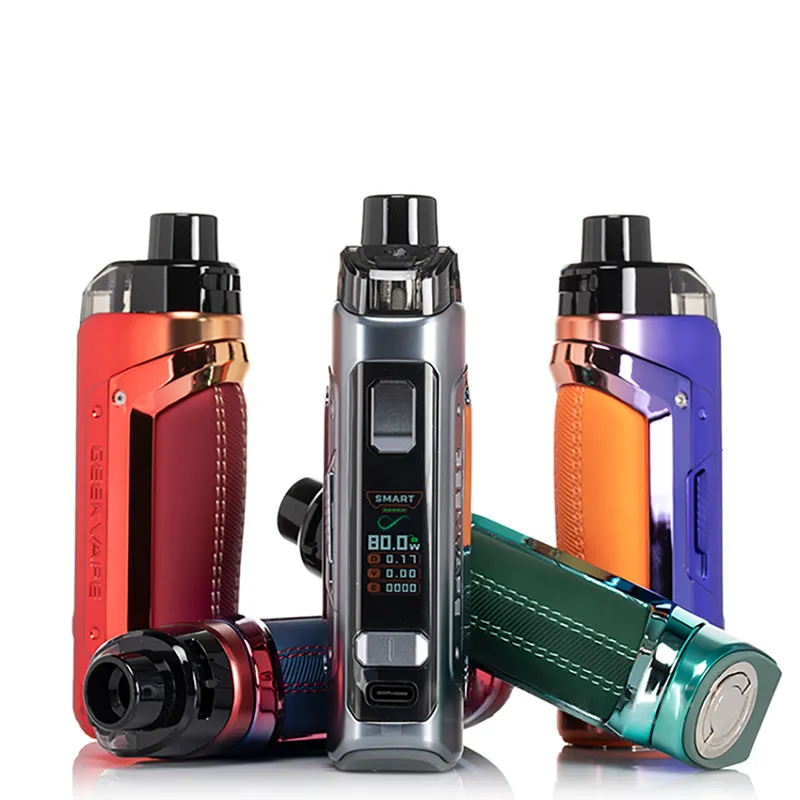 geek vape b100 aegis boost pro 2 pod kit all colors 1 1.webp