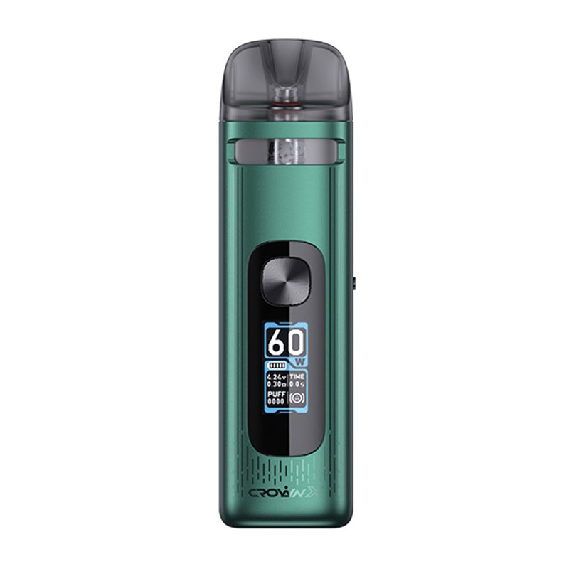green uwell crown x pod kit.jpg