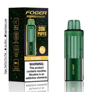 icy mint switch pro 30k puffs disposable pod box.webp