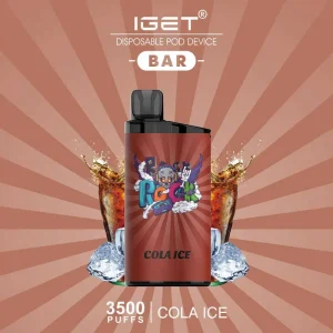 iget bar cola ice 3500 puffs.webp