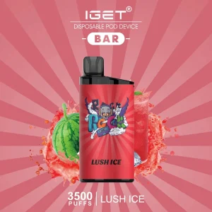 iget bar lush ice 3500 puffs.webp
