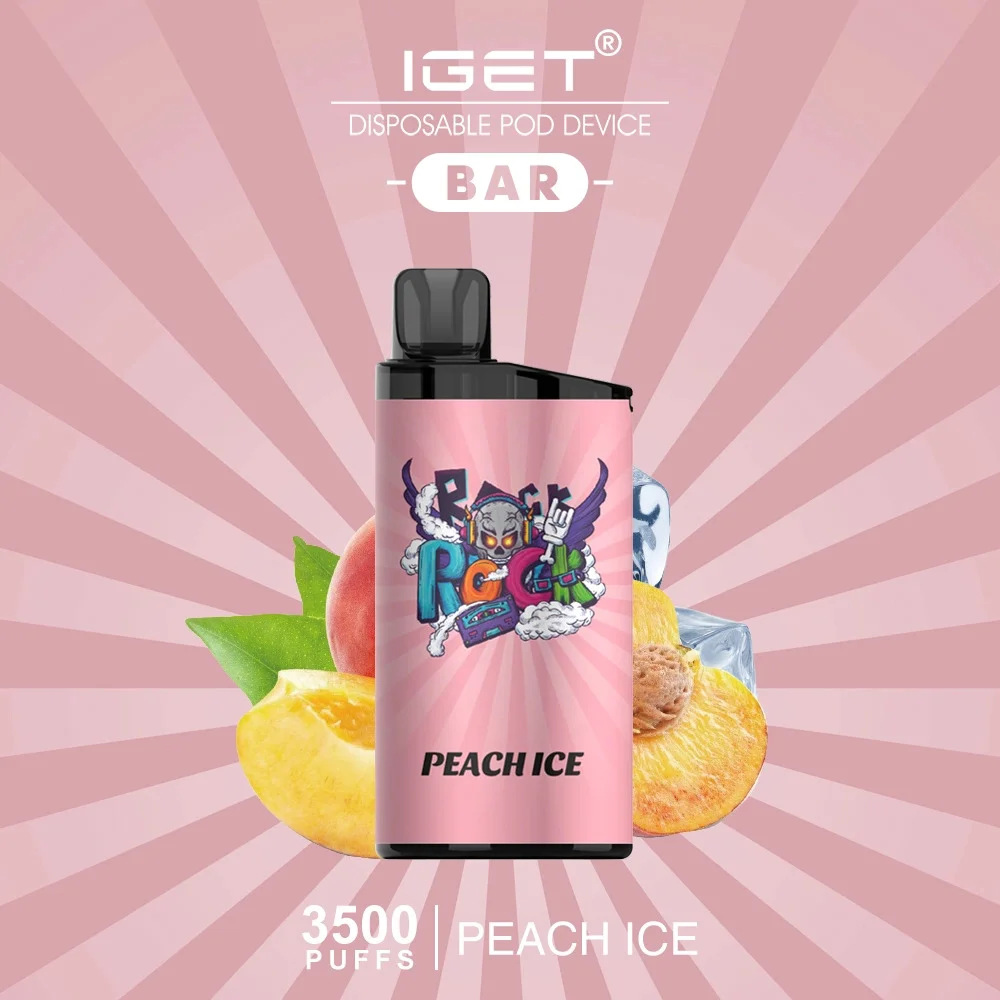 iget bar peach ice 3500 puffs.webp