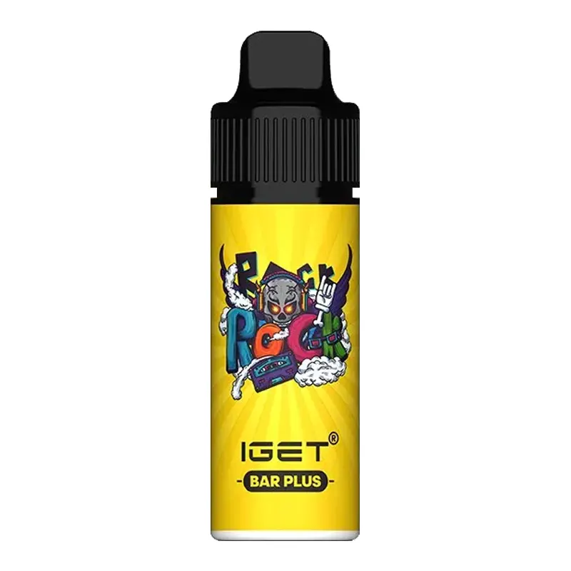 iget bar plus banana ice.webp