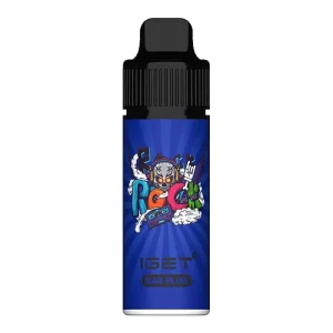 iget bar plus blueberry raspberry bubble gum.webp