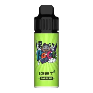 iget bar plus double apple.webp