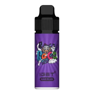 iget bar plus grape ice.webp