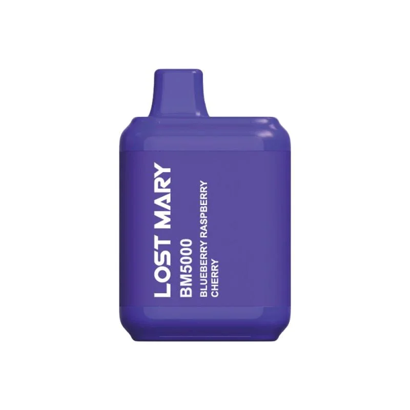 lost mary bm5000 1 pack 16 turbo 1.webp