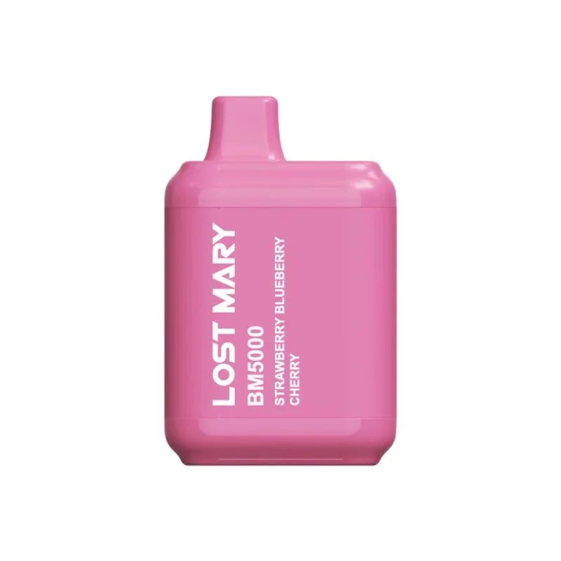 lost mary bm5000 1 pack 5 turbo 1.webp