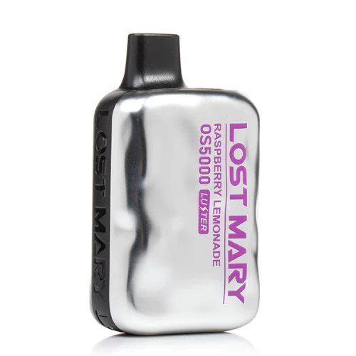 lost mary os5000 luster raspberry lemonade.webp
