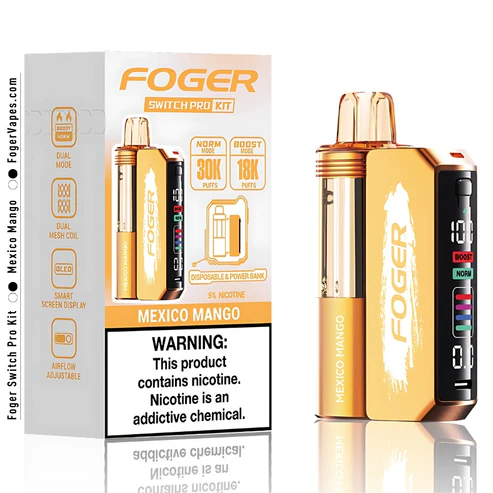 mexico mango switch pro 30k puffs disposable kit box.webp