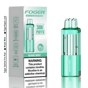 miami mint switch pro 30k puffs disposable pod box 1.webp