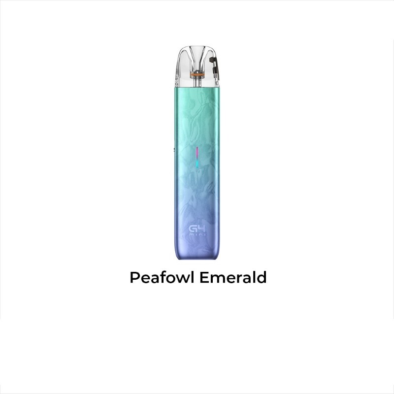 peafowl emerald uwell caliburn g4 mini 1.jpg