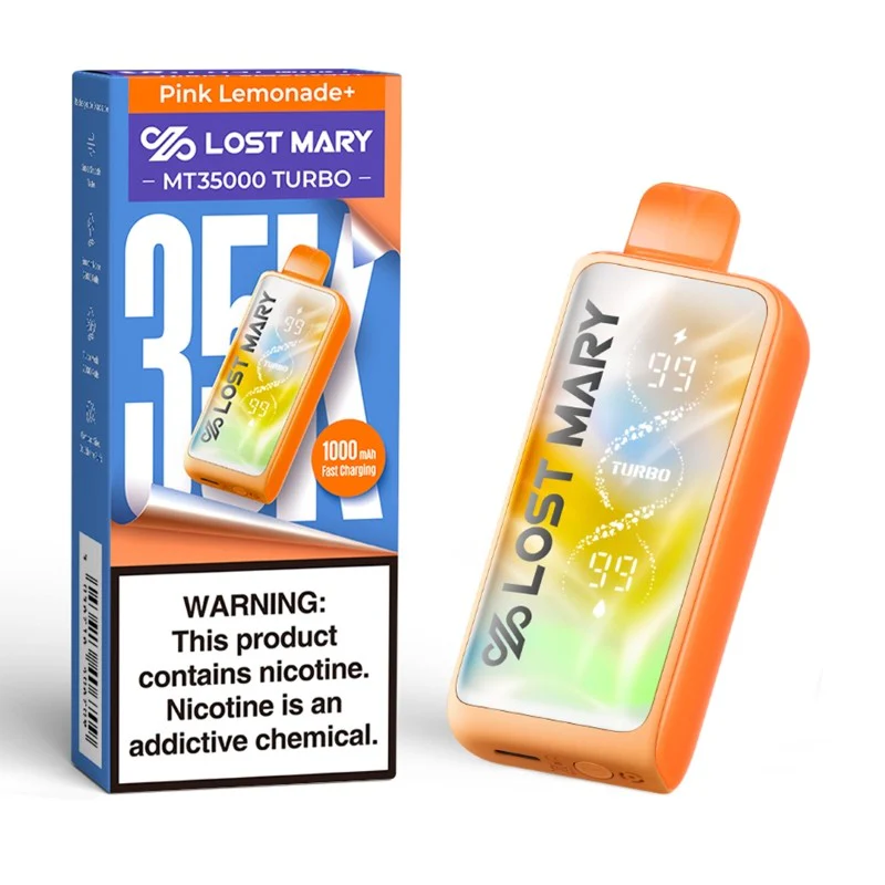 pink lemonade plus lost mary mt35000 turbo.webp