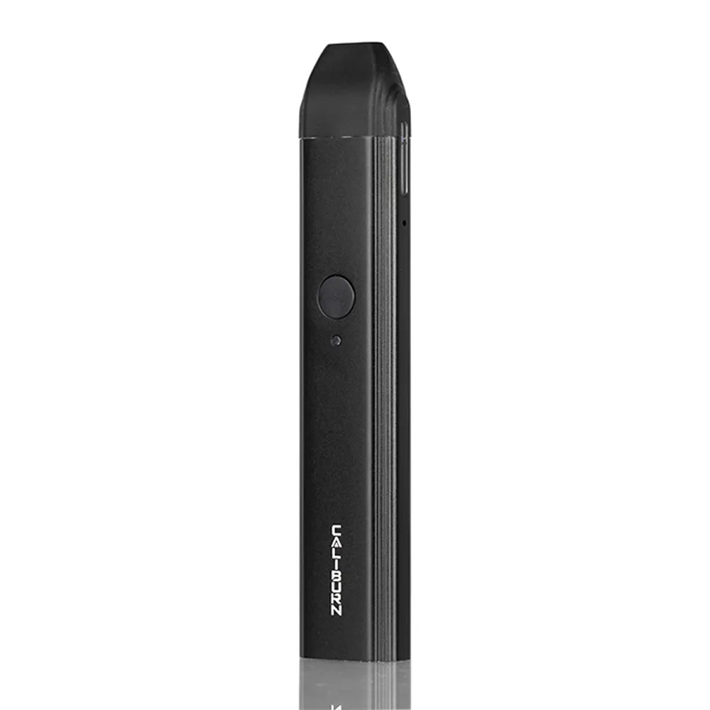 shosha uwell caliburn 11w pod system black 1.webp
