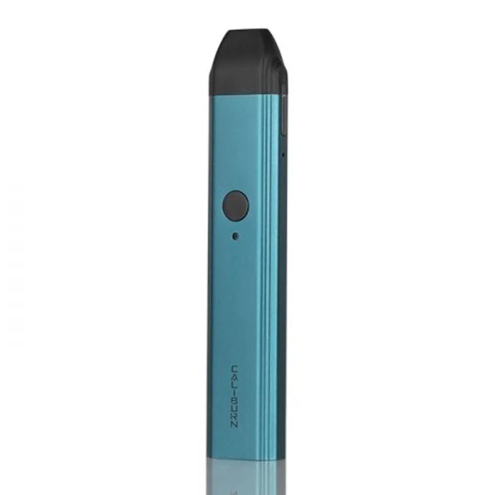 shosha uwell caliburn 11w pod system blue 1.webp