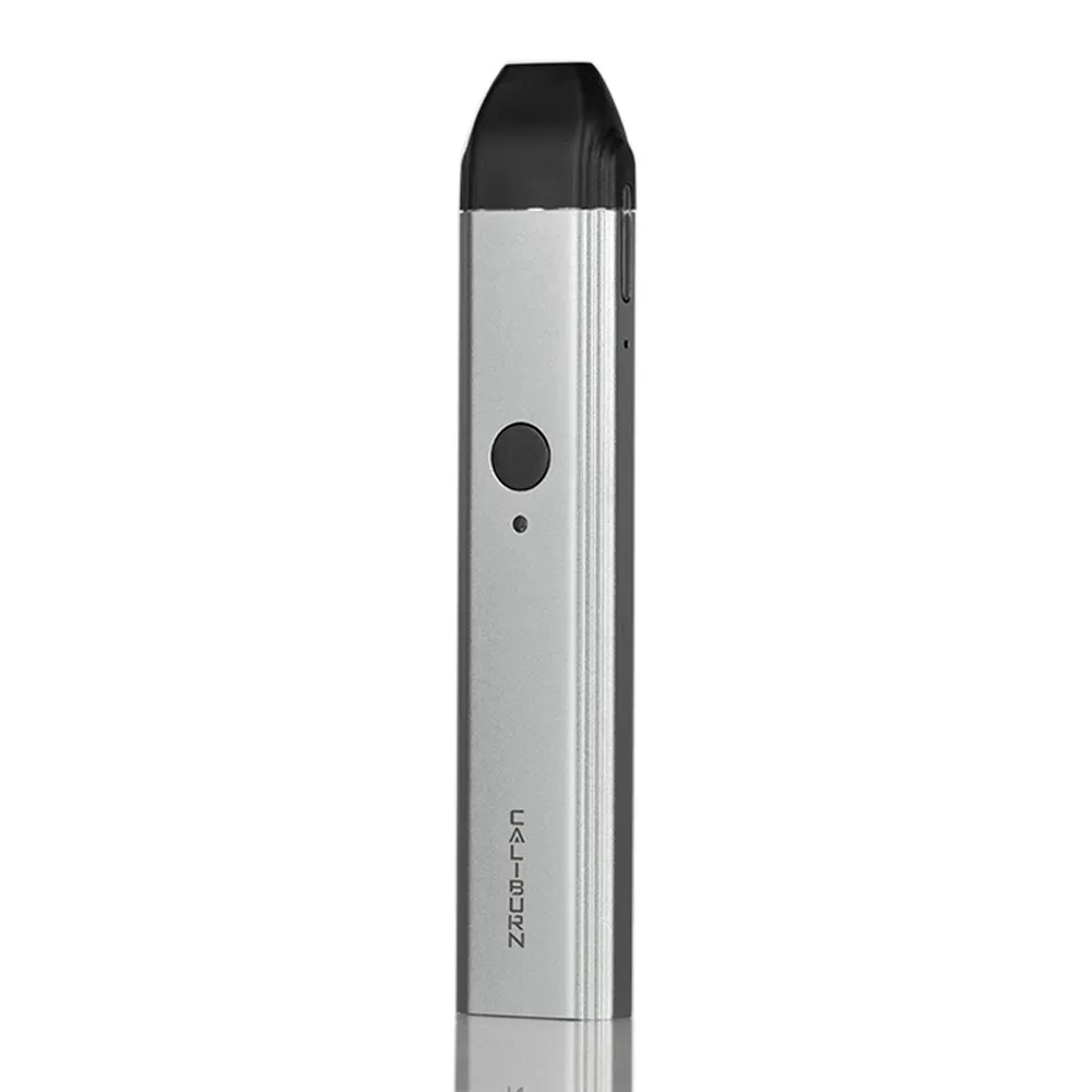 shosha uwell caliburn 11w pod system grey 1 1.webp