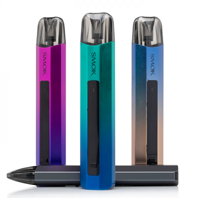 smok nfix pro pod system all colors 1 2.webp