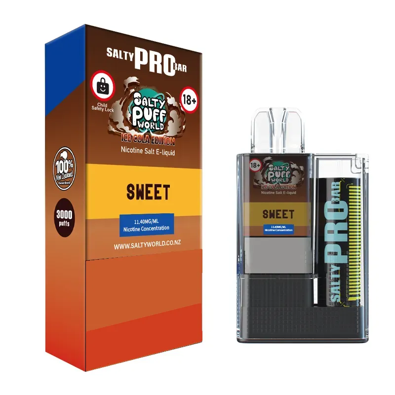 sweet salty pro bar disposable vape 1.webp