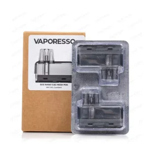 vaporesso eco nano replacement pods.webp