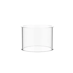 vaporesso nrg pe replacement bubble glass tube 35ml 0066870bdf2b.webp