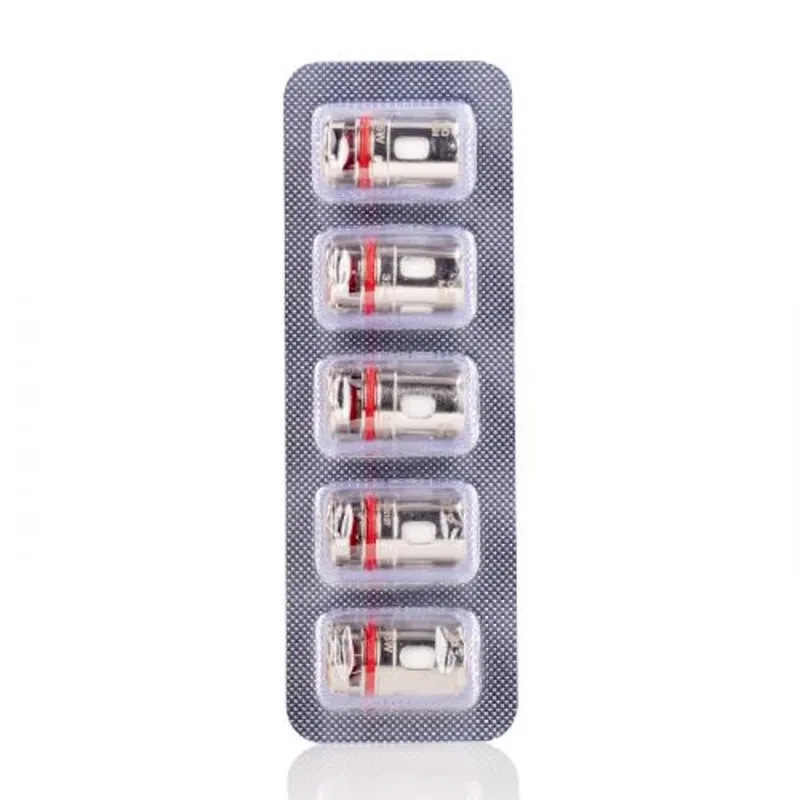 vaporesso target gtx replacement coils 0.3ohm gtx coils blister pack.webp