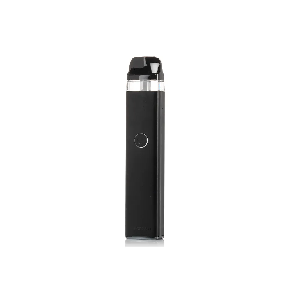 vaporesso xros 3 pod system black 1.webp