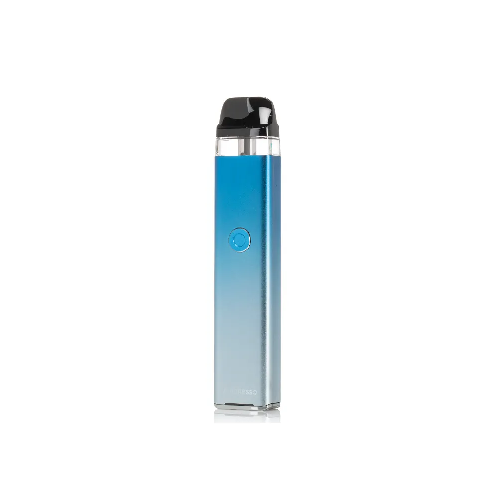 vaporesso xros 3 pod system sky blue 1.webp