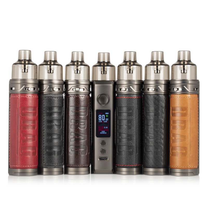 voopoo drag x 80w pod mod kit all colors.jpg